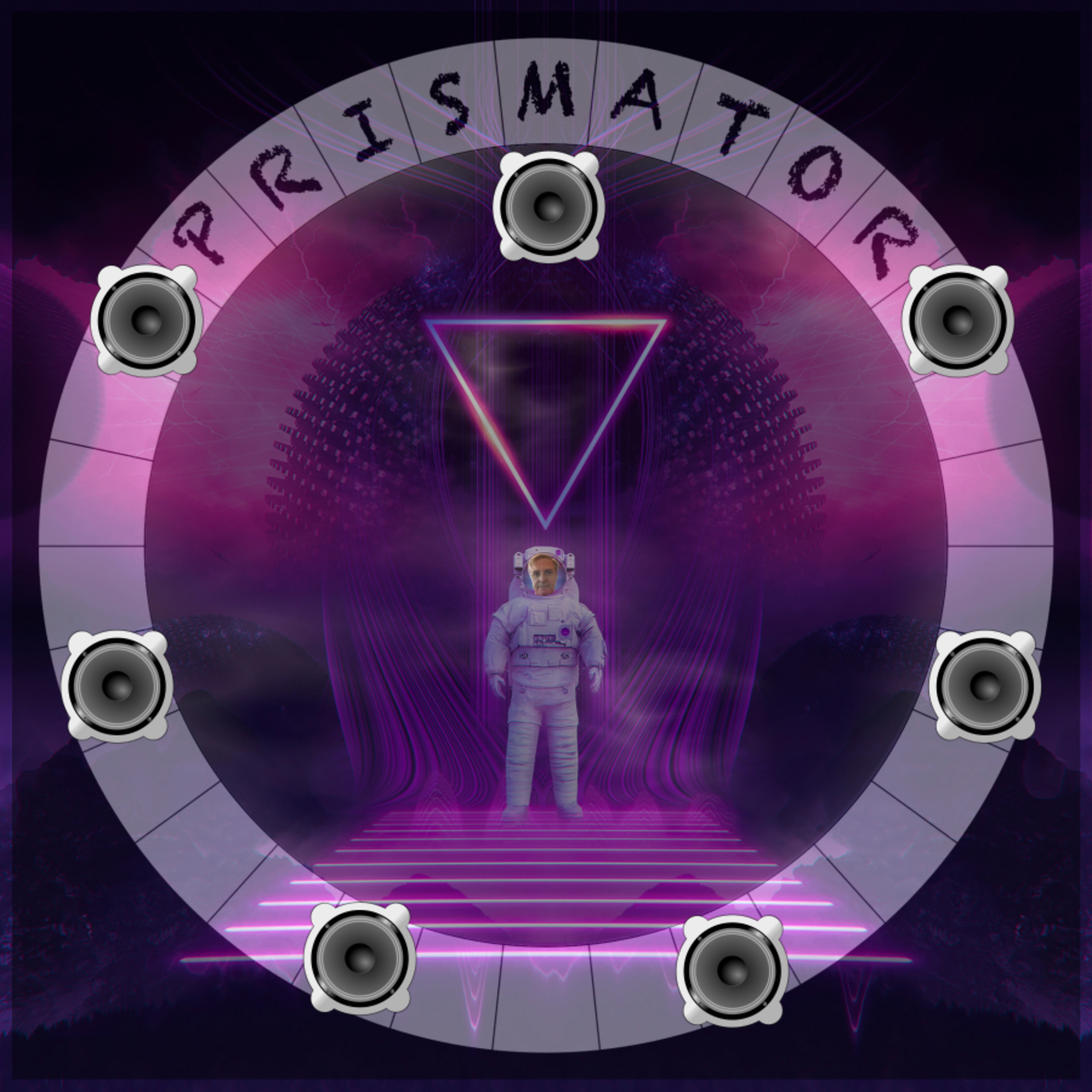 Prismator neues Label